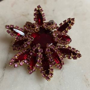 Vintage Brooch